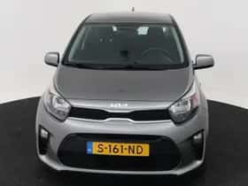 Kia Picanto (2023) thumbnail 24