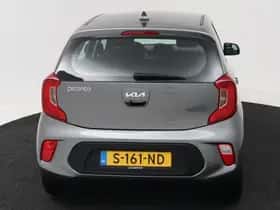 Kia Picanto (2023) thumbnail 25