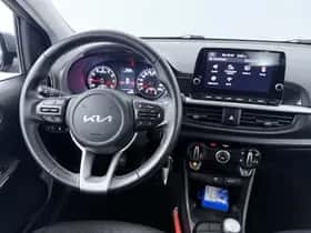 Kia Picanto (2023) thumbnail 27