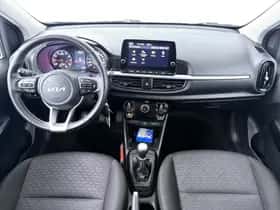 Kia Picanto (2023) thumbnail 28