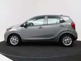 Kia Picanto (2023) thumbnail 4