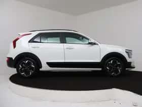 Kia Niro_EV (2025) thumbnail 31