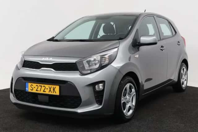 Kia Picanto (2023) thumbnail 1