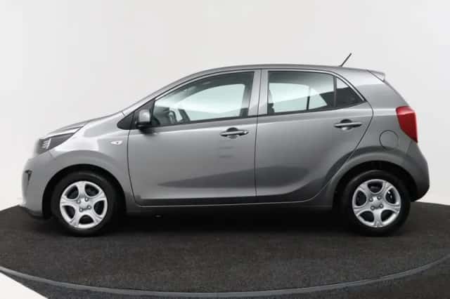 Kia Picanto (2023) thumbnail 3