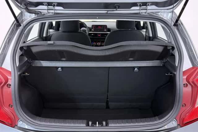 Kia Picanto (2023) thumbnail 4