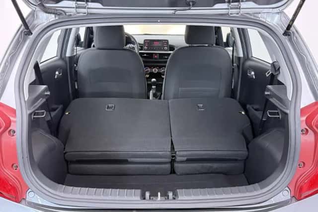 Kia Picanto (2023) thumbnail 6