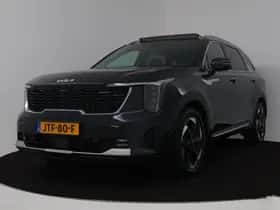 Kia Sorento (2026)