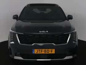 Kia Sorento (2026) thumbnail 2