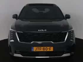Kia Sorento (2026) thumbnail 3