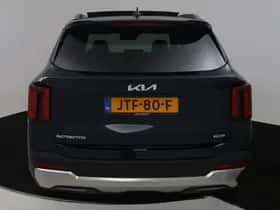 Kia Sorento (2026) thumbnail 3