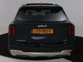 Kia Sorento (2026) thumbnail 4