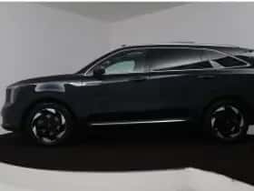 Kia Sorento (2026) thumbnail 5