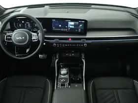 Kia Sorento (2026) thumbnail 5