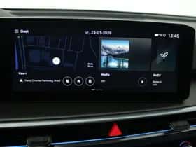 Kia Sorento (2026) thumbnail 9
