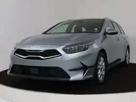 Kia Ceed_Sportswagon (2025) thumbnail 1