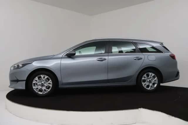 Kia Ceed_Sportswagon (2025) thumbnail 3