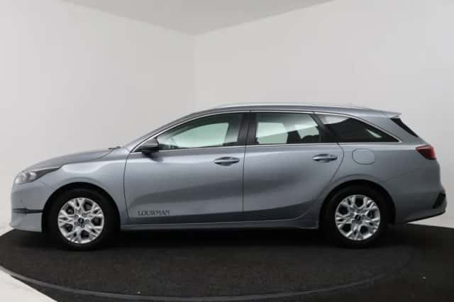 Kia Ceed Sportswagon (2025) thumbnail 3