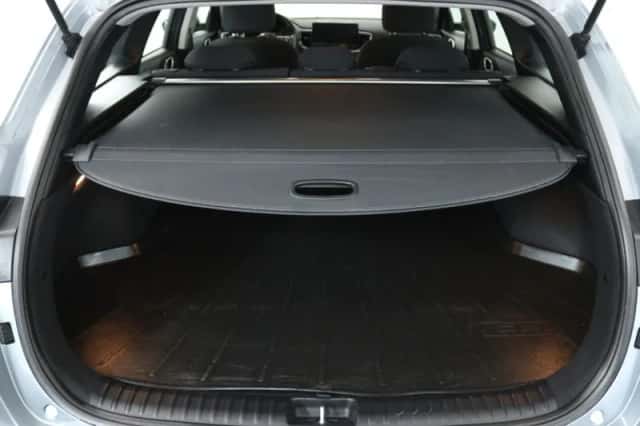 Kia Ceed Sportswagon (2025) thumbnail 4