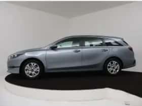 Kia Ceed_Sportswagon (2025) thumbnail 4