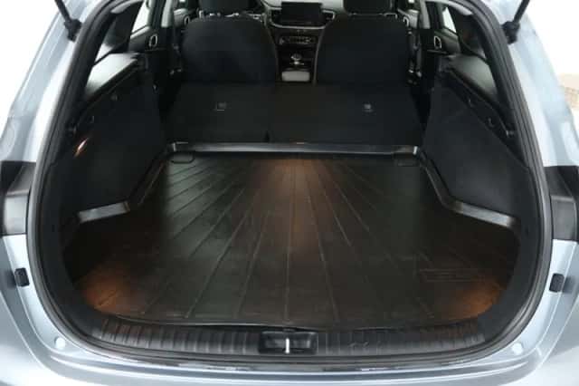 Kia Ceed Sportswagon (2025) thumbnail 6