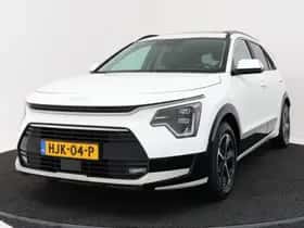 Kia Niro (2025)