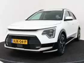 Kia Niro (2025) thumbnail 2