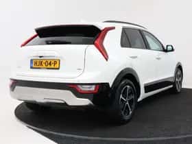 Kia Niro (2025) thumbnail 2