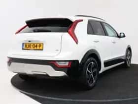 Kia Niro (2025) thumbnail 3