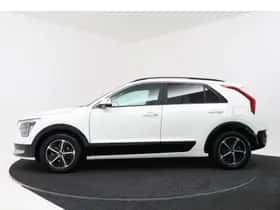 Kia Niro (2025) thumbnail 3