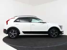 Kia Niro (2025) thumbnail 22
