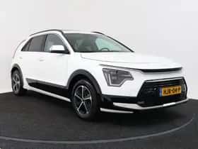 Kia Niro (2025) thumbnail 23