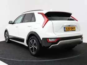 Kia Niro (2025) thumbnail 24