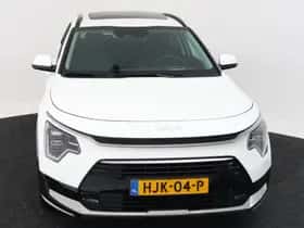 Kia Niro (2025) thumbnail 29