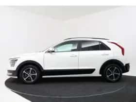 Kia Niro (2025) thumbnail 4