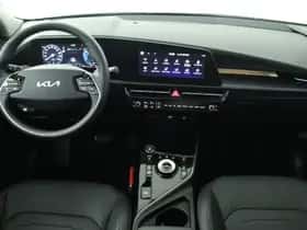 Kia Niro (2025) thumbnail 4