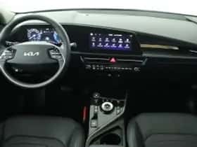 Kia Niro (2025) thumbnail 5
