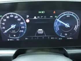 Kia Niro (2025) thumbnail 6