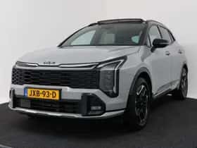 Kia Sportage (2026) thumbnail 1