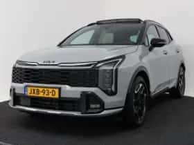 Kia Sportage (2026) thumbnail 2