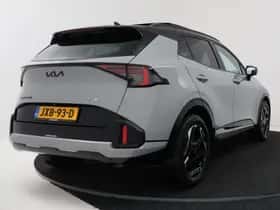 Kia Sportage (2026) thumbnail 2