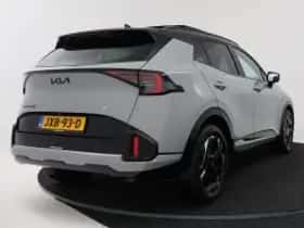 Kia Sportage (2026) thumbnail 3