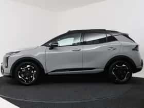 Kia Sportage (2026) thumbnail 3