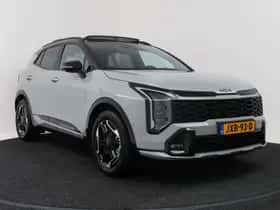 Kia Sportage (2026) thumbnail 26