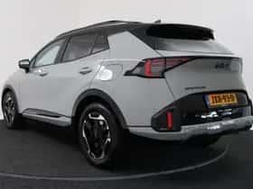 Kia Sportage (2026) thumbnail 27