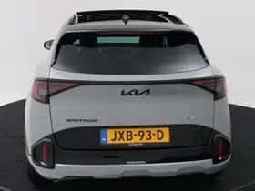Kia Sportage (2026) thumbnail 30