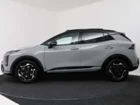 Kia Sportage (2026) thumbnail 4