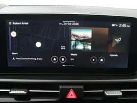 Kia Sportage (2026) thumbnail 10