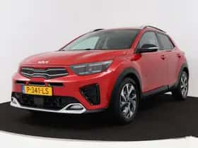 Kia Stonic (2022)