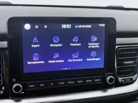 Kia Stonic (2022) thumbnail 11