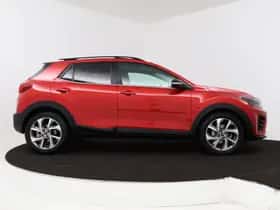 Kia Stonic (2022) thumbnail 14
